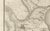 Gold Antique Plan of the Battle of Marathon from Ambroise Tardieu, 1825 For Sale - Image 8 of 12