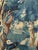 Blue Hunting with Hound Tapestry from Aubusson, 1700s For Sale - Image 8 of 18