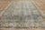 Textile Antique Persian Mashhad Rug - 08'09 X 12'00 For Sale - Image 7 of 9
