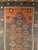 Antique Caucasian Kazak Bordjalou Rug, Hand-Knotted Wool, Late 1800s, 4' x 6' For Sale - Image 18 of 18