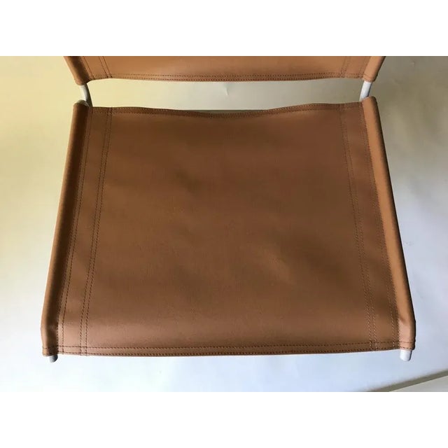 Metal Raoul Guys Chairs, Set of 2 For Sale - Image 7 of 9