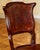 Antique Embossed Bentwood Chairs, 1900, Set of 4 For Sale - Image 4 of 6