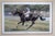 A Set of Four Framed Images Relating to 1930s Horseracing Derby & Grand National Etc For Sale In New York - Image 6 of 7