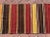Red Tribal Kilim Runner - 20.5" X 90" For Sale - Image 8 of 10