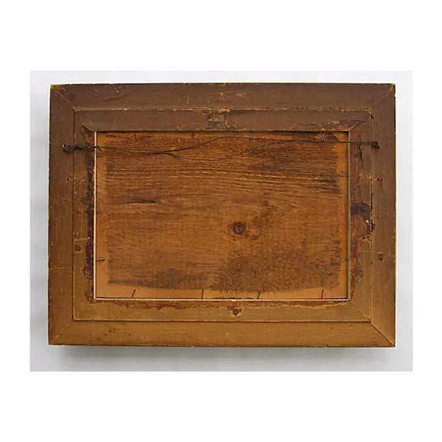 Late 19th Century G. Albert Knapp Trout Painting For Sale - Image 10 of 11