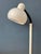 Plastic Mid-Century Space Age White Mushroom Floor Lamp from Hala Zeist For Sale - Image 7 of 11