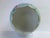 Early 20th Century Artist-Signed Hand-Painted Porcelain Rose Bowl Vase For Sale - Image 12 of 12