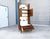 1960s 1960s Mid Century Walnut Cabinet by Kipp Stewart for Glenn of California For Sale - Image 5 of 10