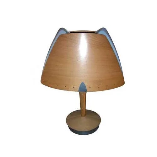 Vintage Table Lamp from Lucid, 1970s For Sale - Image 3 of 13