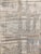 Gray Exquisite Rugs Laureno Hand-Knotted Bamboo Silk & Cotton Gray/Multi Rug-8'X10' For Sale - Image 8 of 8