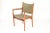 JH-713 Armchair by Hans J. Wegner for Johannes Hansen. For Sale - Image 12 of 12