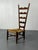 Highback Side Fireside Chair by Gio Ponti for Casa E Giardino, Italy, 1939 For Sale - Image 11 of 17