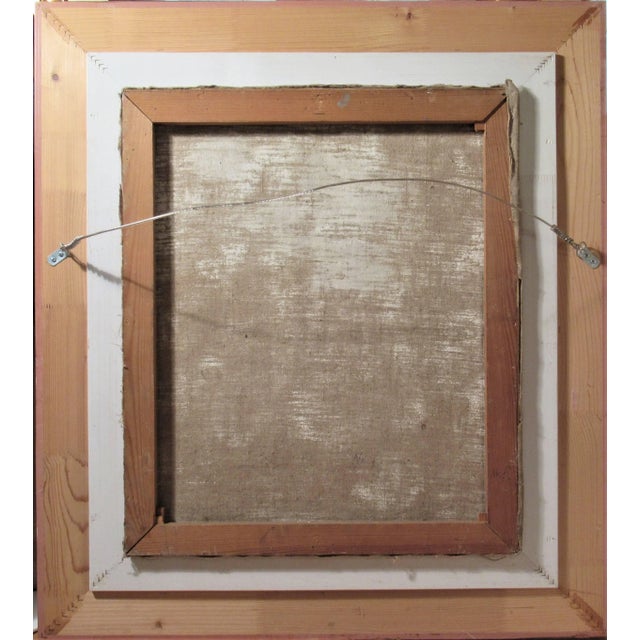 Marek Zbyslaw Maciejewski, City Life, Circa 1970 For Sale - Image 4 of 5