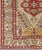 Tribal Antique Oushak Rug by Keivan Woven Arts, Hand-Knotted, Turkey, 1930 For Sale - Image 3 of 6