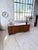 Oak Desk or Counter, 1960s For Sale - Image 3 of 18