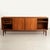 Mid-Century Danish Teak Sideboard by Arne Hovmand Olsen for Mogens Kold, 1960s For Sale - Image 3 of 14