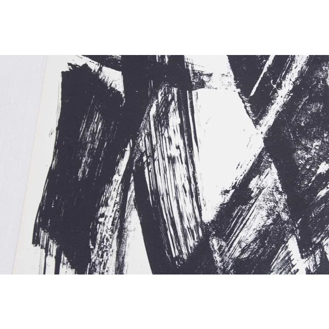 Bernd Völkle, Love Poem Ireland, 1963, Lithograph For Sale - Image 4 of 12