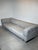 Met 250 Sofa in Grey Fabric from Cassina For Sale - Image 5 of 11