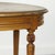 French Faux Bois Painted Side Table, 1890s For Sale - Image 5 of 12