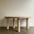 Curvas Desk in a Bleached Finish For Sale - Image 14 of 18