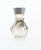 Vintage Smoked Glass Vase with Ribbon, Austria, Mid-1900s For Sale - Image 3 of 5