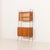Mid-Century Modern Mid-Century Italian Free Standing Wall Unit with Display Cabinet, 1960s For Sale - Image 3 of 16