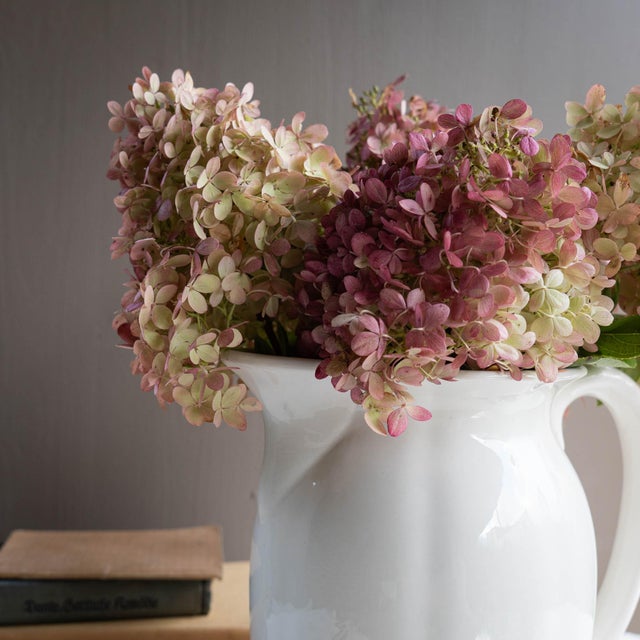 Large Ironstone Pitcher from Villeroy & Boch, 1920s For Sale - Image 3 of 7