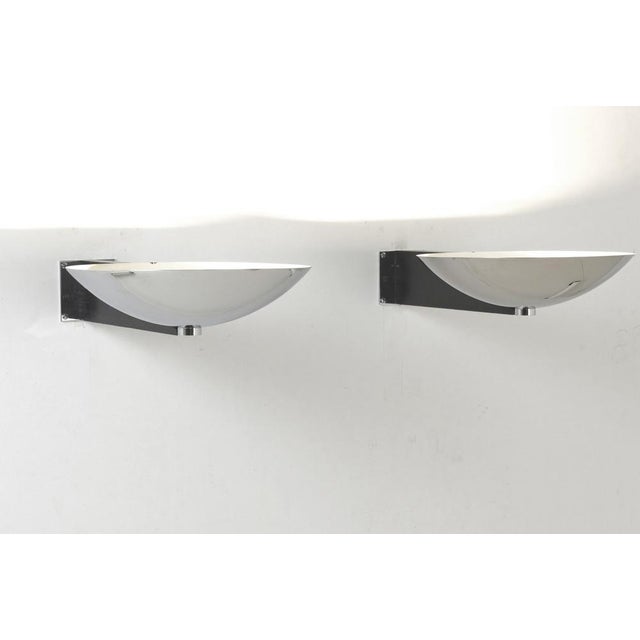 Wall lamp designer: eckart muthesius year: design 1930, production around 1980 manufacturer: tecnolumen country: germany...