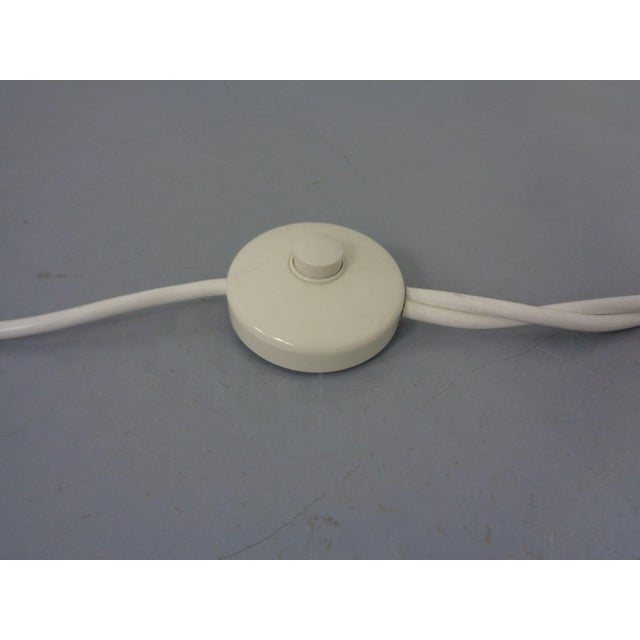 Adjustable Optima Floor Lamp by Hans Due for Fog & Mørup, Denmark, 1960s For Sale - Image 18 of 18