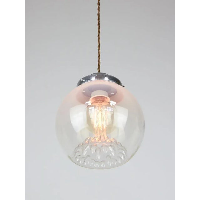 Takes one E26/E27 light bulb (not included). Total height of the lamp is adjustable, length of the cable alone is 160cm...