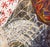Angel and Masked Figure Oil on Canvas, 20th Century For Sale - Image 4 of 6