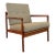 Scandinavian Modern Teak Lounge Chair by Ib Kofod-Larsen for Selig For Sale