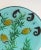 1970s Resin Plates with Incrusted Seahorses, Fish, Algues and Shells - Set of 4 For Sale - Image 12 of 13