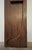 Modernist Wall Sculpture in Carved Wood, 1971 For Sale - Image 6 of 7