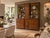 Antique Georgian Lancashire Oak Dresser and Plate Rack, 1780 For Sale - Image 3 of 18