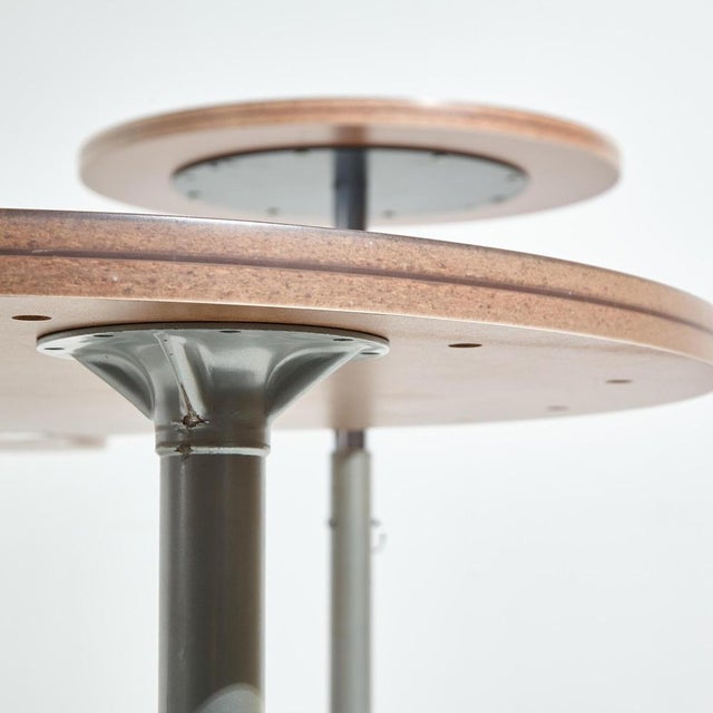 Red Rocket Desk by Ayse Birsel for Herman Miller, 2000s For Sale - Image 10 of 18