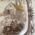 English Turkey Large Platter by Johnson Bros. England For Sale - Image 3 of 5