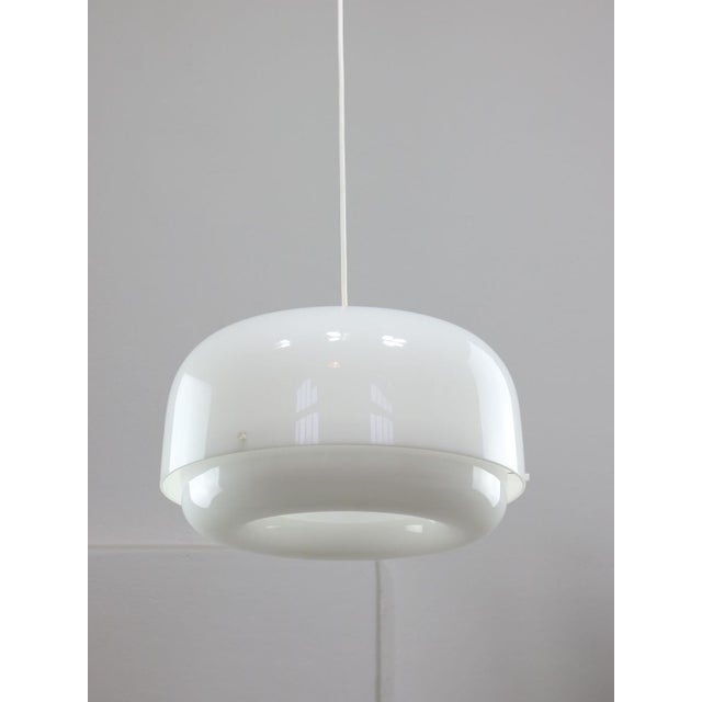 Total height of the lamp is adjustable, length of the cable alone is 140cm and can be shortened to your preference. Takes...