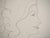 Modern Henri Matisse, La muse souriante, Lithograph For Sale - Image 3 of 7