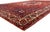 79706 Antique Persian Bakhtiari Rug, 14'06 x 23'00. The Sovereign Bloom: An Antique Persian Bakhtiari Masterpiece of...