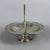 Silver-Plated Basket Centerpiece, 1800s For Sale - Image 3 of 12