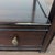 Restoration Hardware Two Drawer Nightstand For Sale - Image 11 of 14