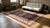 1900s Blue Navy Tribal Primitive Antique Caucasian Kazak Rug 4'4" X 6'6" Knotted Wool Carpet For Sale - Image 9 of 9