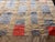 Antique Japanese Silk Kesa Monk's Robe with Patchwork Meiji Era For Sale - Image 10 of 16