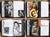 1997 "The 100 Greatest Stars of All Time", Coffee Table Photography Book For Sale - Image 10 of 18