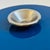 Metal MCM Cathrineholm Enamelware Blue Lotus Casserole Pot - Made in Norway For Sale - Image 7 of 15