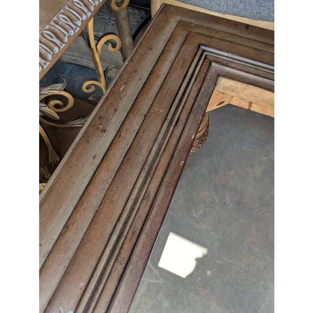 Early 21st Century Thomasville End/Side Tables -Set of Two Tables. For Sale - Image 5 of 14