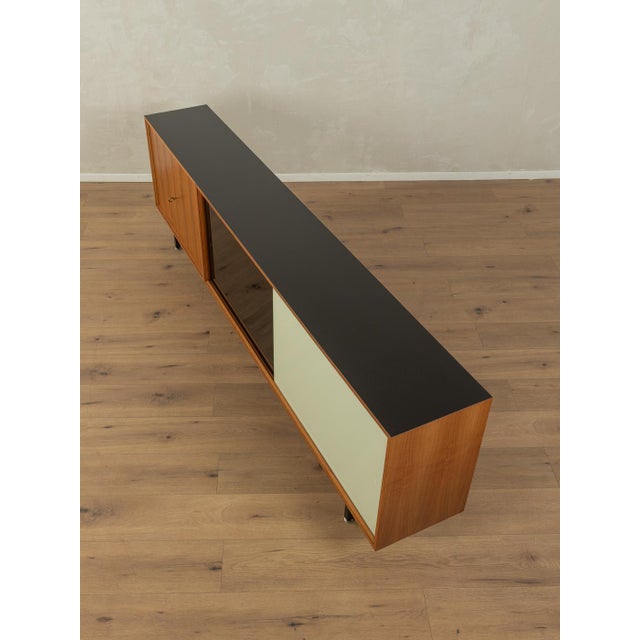 Sideboard by Lothar Wegner, 1960s For Sale - Image 4 of 8
