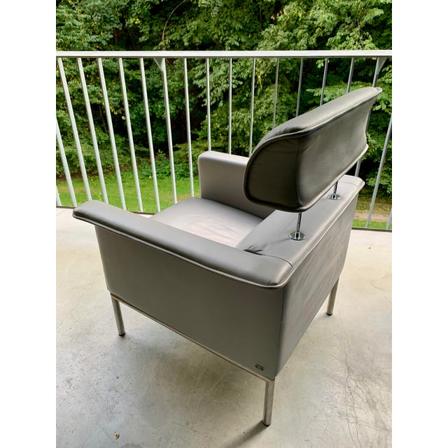 Vintage Lounge Chair from de Sede, 2000s For Sale - Image 11 of 15