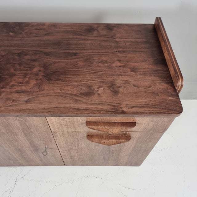 Vintage Commode from Tatra, 1970s For Sale - Image 14 of 16